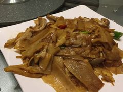 -美极鲜食坊(宝安南路店)
