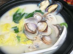 -大树餐厅(红旗街万达店)