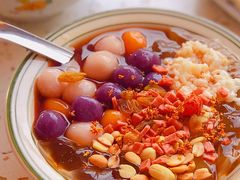 -堂屋糖水店(愚园店)