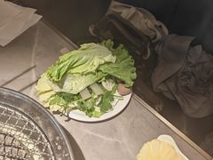 -伍棵星炭烤自助料理·烤鳗鱼(浦东食品城店)