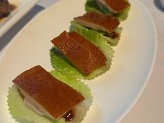 -广州富力丽思卡尔顿酒店·丽轩·粤菜