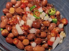 -乔街深夜食堂·小龙虾·高压锅生蚝(杭州总店)