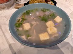 -CITY MART城市集市·里弄(北外滩来福士广场店)