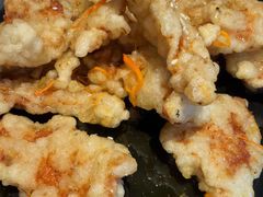 -土大力韩式烤肉料理(和平路店)