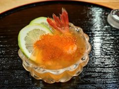 -鮨乐亭Omakase·海胆宴