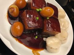 -上海苏宁宝丽嘉酒店·嘉府壹号中餐厅