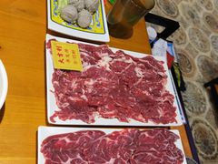 -大吉利·潮汕鲜牛肉火锅(西安店)