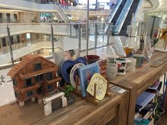 -艺彩阳光手工坊(大连恒隆广场店)