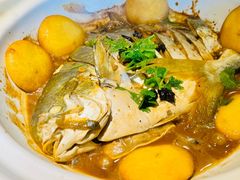 -吕氏疙瘩汤·私家菜馆(慈云寺店)