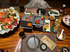 -一本料理(西溪天街店)