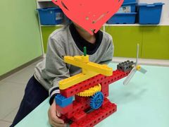 -乐博乐博少儿编程·乐高机器人编程·信息学竞赛(天虹校区)