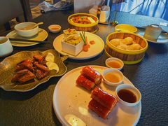 -蝴蝶里·粤菜·点心(龙湖天街&滨江店)