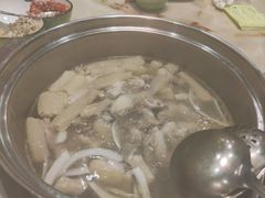 -四季合味椰子鸡(南山大冲店)