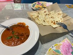 -木尔坦·Multan巴基斯坦清真餐厅halal(大智嘉园店)