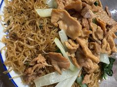 -万兴菜馆(龙华店)