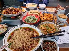 -老淮滨-蚌埠非遗小吃(淮河路店)