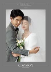 -CD视觉婚纱摄影