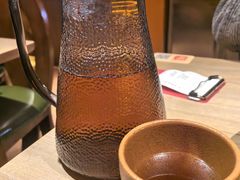 -耶里夏丽·新疆菜·28年喀什老馆(田林东路店)