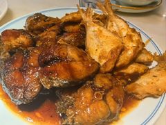 -日丰园海肠水饺·老字号大连海鲜(和平广场店)