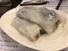 -点点心点心专门店(湾仔店)