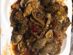 -起义门回民烧烤(桃园路店)