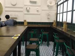 -阿金大白·上海菜馆(新天地店)