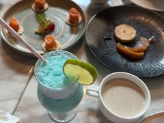 -La Creperie法餐厅(芮欧百货店)