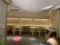 大堂-吴家·淮扬小馆(世纪金源店)