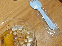 -天盛海鲜烧烤大排档·本地小海鲜·牟平腿穗子(幸福店)