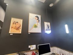 -海马体照相馆|大师(北京华贸中心店)