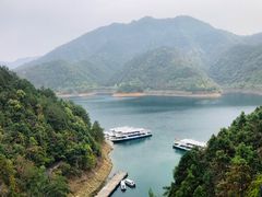 -千岛湖东南湖区