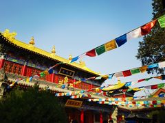-西安市广仁寺