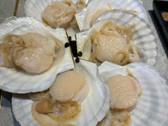 -本达人海鲜烧烤·朝鲜族风味(发展店)