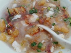 -豆相识•九九豆腐脑(牛咡桥店)