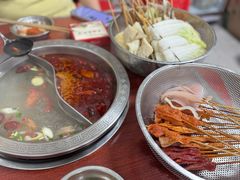 -丹妹麻辣烫(袁家岭20year店)