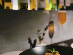 -LUMOS卢莫斯融合料理餐厅