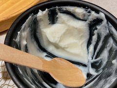 自制酸奶-耶里夏丽·丝路新疆菜·清真食品(徐汇南丹东路臻选店)