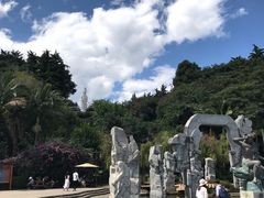 -南诏风情岛