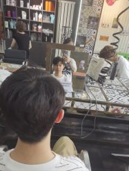 -無名发艺