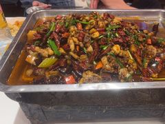 -沈姐万州烤鱼(沙坪坝七中店)
