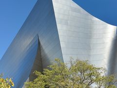 -华特·迪士尼音乐厅