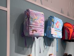 -康朴乐儿童学习桌椅(蓝色港湾店)