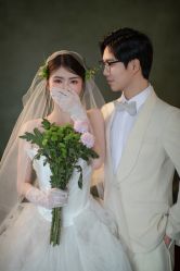 点击看大图 -Mu慕婚纱摄影·超级工作室