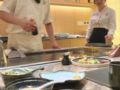 -松临·铁板烧&Omakase(神农店)