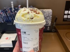 桂子飘香-CHAGEE霸王茶姬(上海浦东机场店)
