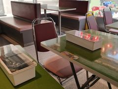 -广九餐室· 镬气大排档(陈家祠店)