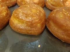-泸溪河桃酥(秦淮夫子庙一店)