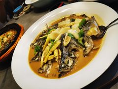 -香阁餐厅·常州菜·常州菜代表品牌(新北奥体店)