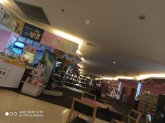 -橙天嘉禾影城(沈阳亿丰店)