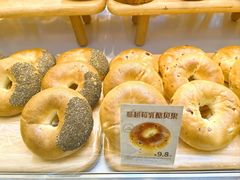 -喜莲娜动物奶油生日蛋糕(黄村店)